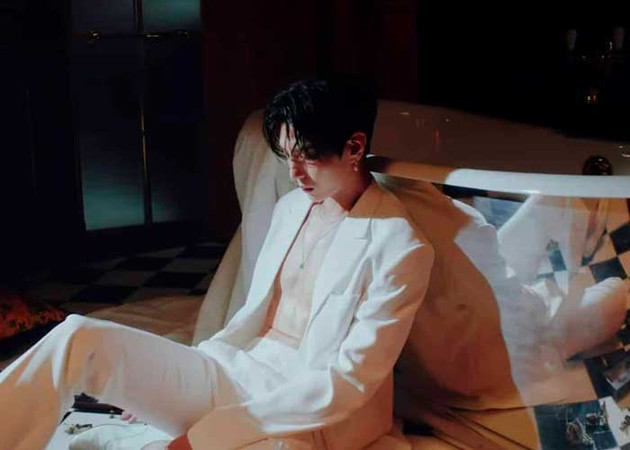 Лео LEO VIXX 레오 Losing Game Piano man Op 9 Лео LEO VIXX 레오 Losing Game Piano man Op 9