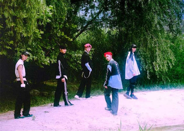 CIX 씨아이엑스 458 OK Not BX Сынхун Джинён Ёнхи Хёнсок CIX 씨아이엑스 458 OK Not BX Сынхун Джинён Ёнхи Хёнсок