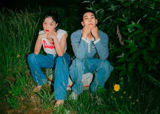 로꼬 Loco 화사 HwaSa Локо Хваса
