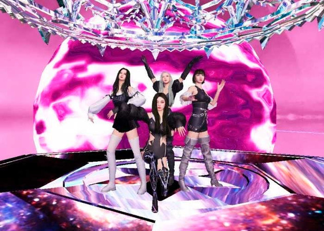BLACKPINK Ready For Love PUBG Mobile 블랙핑크 BLACKPINK Ready For Love PUBG Mobile 블랙핑크