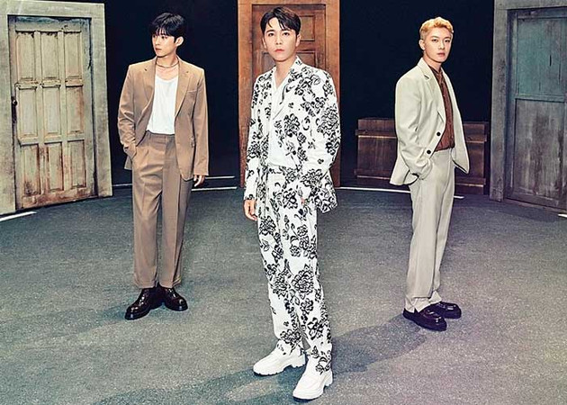 FTISLAND DOOR