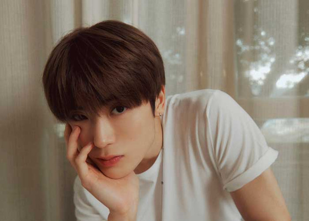 Джэхён JaeHyun 재현 NCT 127 Forever Only NCT Lab SM Station