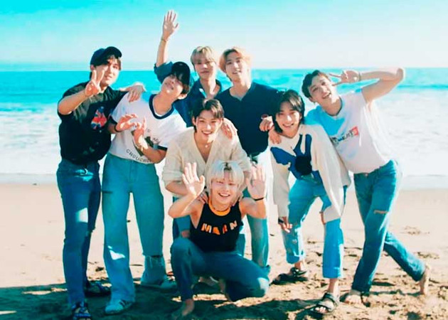 Stray Kids 스트레이키즈 Mixtape Time Out You Make Stray Kids Stay Stray Kids 스트레이키즈 Mixtape Time Out You Make Stray Kids Stay