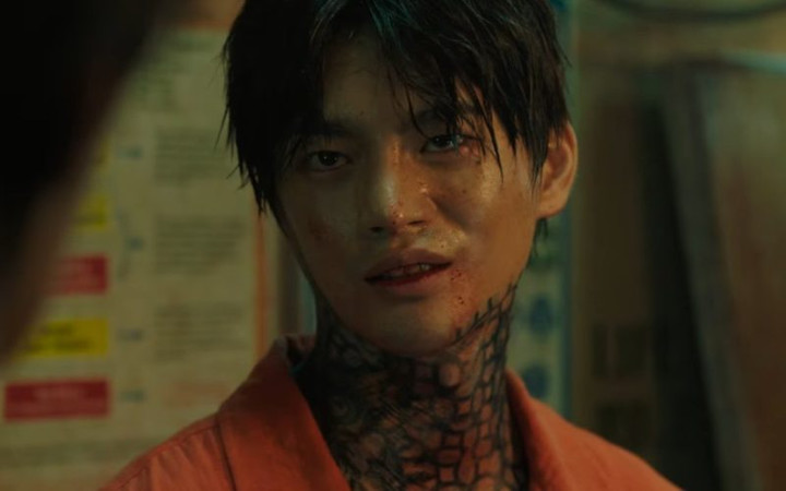 Project Wolf Hunting Seo In guk 서인국 늑대사냥 Охота на волков Со Ин Гук Project Wolf Hunting Seo In guk 서인국 늑대사냥 Охота на волков Со Ин Гук