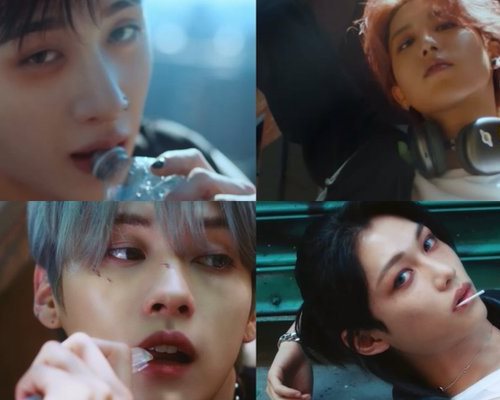 Stray Kids выпустят новый альбом в октябре