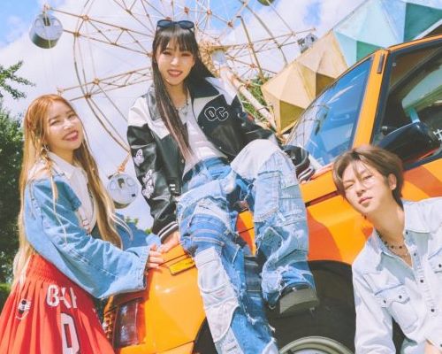 MAMAMOO+ выпустили первую песню «Better» при участии BIG Naughty