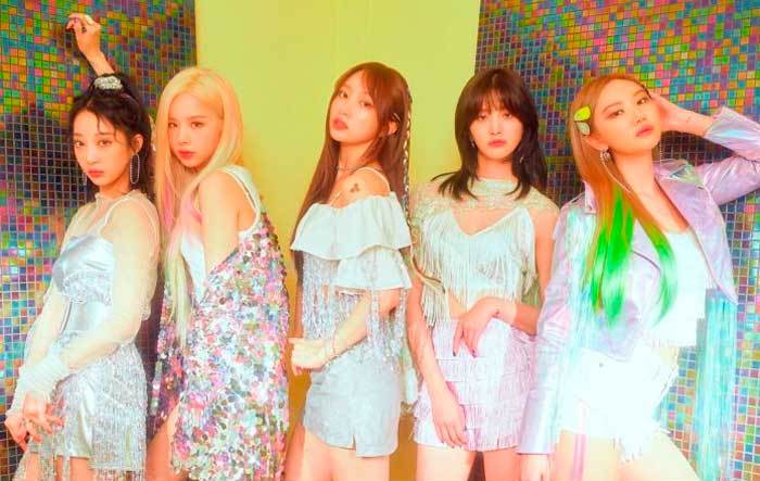 EXID EXID