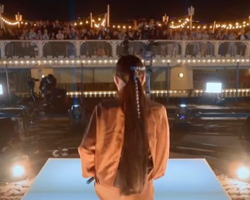 Рейн, AKMU, MAMAMOO и другие корейские звезды в первом музыкальном реалити-шоу от Netflix