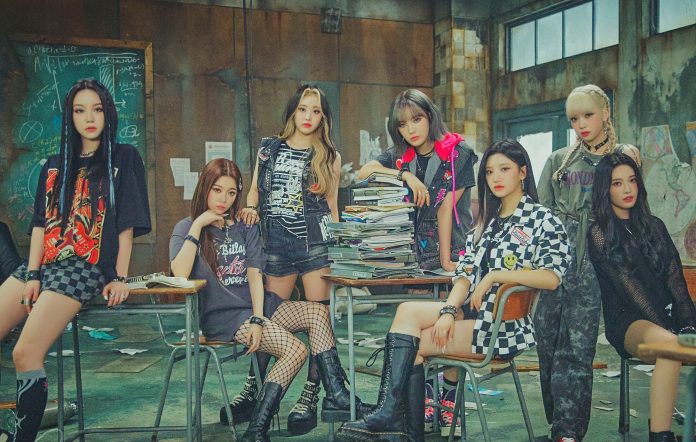 Billlie 빌리 The Billage of Percetion Chapter Two RING ma Bell what a w Billlie 빌리 The Billage of Percetion Chapter Two RING ma Bell what a w