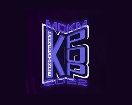 MDKM K-POP CONFEDANCE продлевает прием заявок