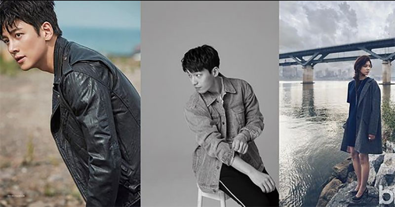 FanAsia Худшее зло Чжи Чан Ук Ви Ха Джун Ji Chang Wook Wi Ha Joon FanAsia Худшее зло Чжи Чан Ук Ви Ха Джун Ji Chang Wook Wi Ha Joon