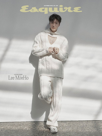FanAsia - Ли Мин Хо, Lee Min Ho, 이민호, Esquire