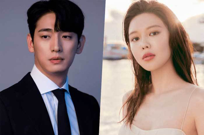 Please Send a Fan Letter 팬레터를 보내주세요 Юн Пак Yoon Park Суён SooYoung Please Send a Fan Letter 팬레터를 보내주세요 Юн Пак Yoon Park Суён SooYoung
