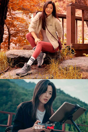 Чон Чжи Хён Jun Ji Hyun 전지현
