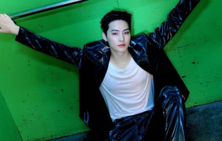 JAY B GOT7 제이비 Be Yourself go UP фанк музыка