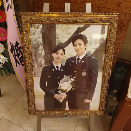 FanAsia Худшее зло Чжи Чан Ук Ви Ха Джун Ji Chang Wook Wi Ha Joon FanAsia Худшее зло Чжи Чан Ук Ви Ха Джун Ji Chang Wook Wi Ha Joon