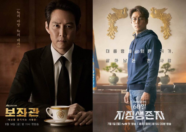 political Korean dramas Kdramas политические корейские дорамы политика