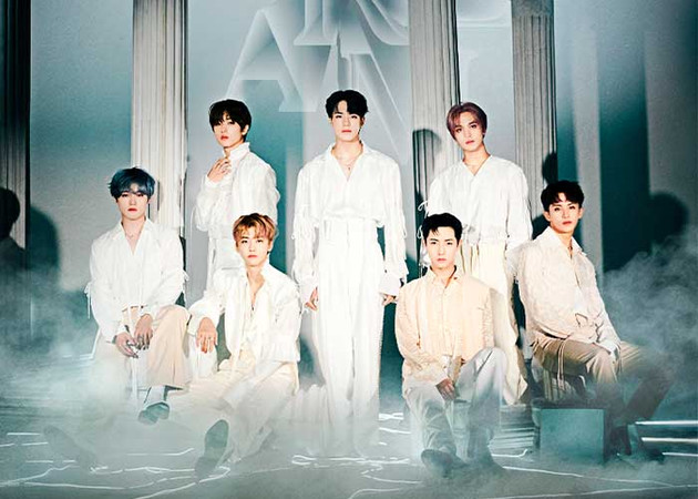 NCT Dream The Dream Show 2 In a Dream