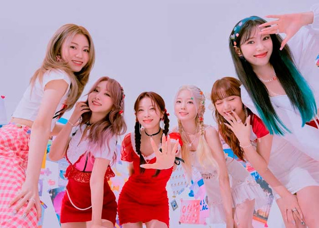 Rocket Punch 로켓펀치 FLASH Rocket Punch 로켓펀치 FLASH