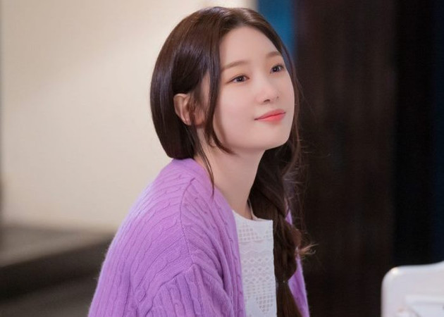Чон Чхэ Ён Jung Chae Yeon DIA Золотая ложка The Golden Spoon 정채연 Чон Чхэ Ён Jung Chae Yeon DIA Золотая ложка The Golden Spoon 정채연