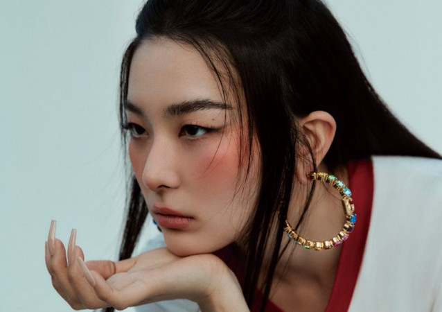 Сыльги Seulgi Red Velvet Сыльги Seulgi Red Velvet