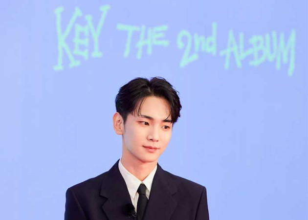 KEY SHINee Gasoline 가솔린 키 Ки KEY SHINee Gasoline 가솔린 키 Ки