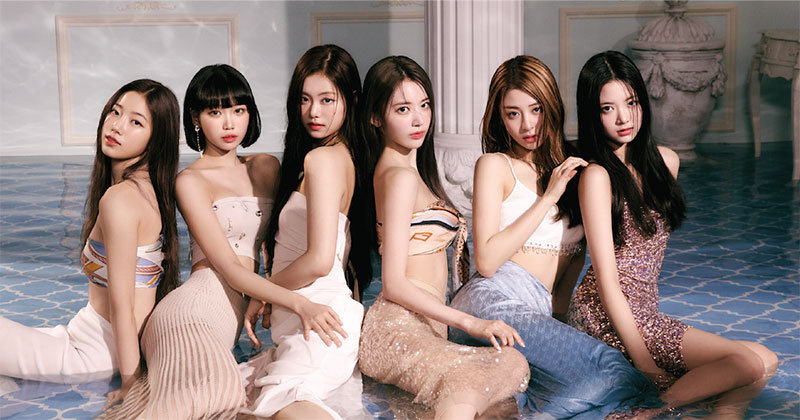 FanAsia - Эйджизм и дискриминация по возрасту в K-pop