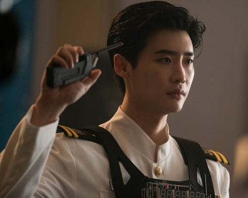 Ким Рэ Вон, Ли Чон Сок и Чха Ын У рассказали о съемках в фильме «Децибел»