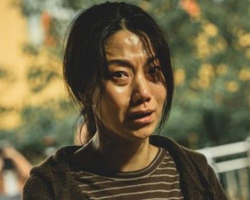 Нетфликс официально анонсировал второй сезон дорамы «Зов ада»