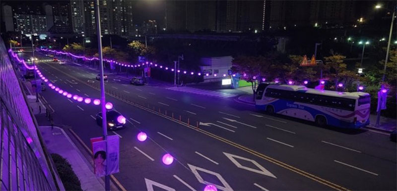 Концерт «BTS Yet to Come in Busan» превращается в фестиваль Концерт «BTS Yet to Come in Busan» превращается в фестиваль