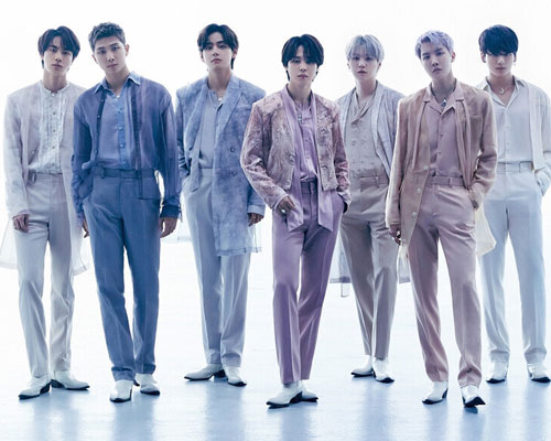 Концерт «BTS Yet to Come in Busan» превращается в фестиваль