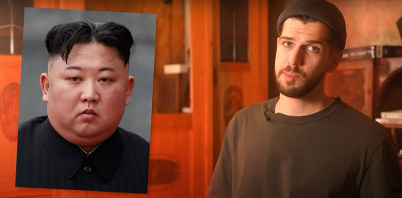 Руслан Усачев о мобилизации BTS
