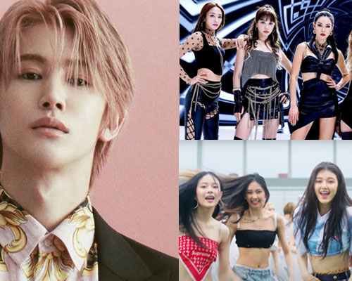 Эйджизм и дискриминация по возрасту в K-pop