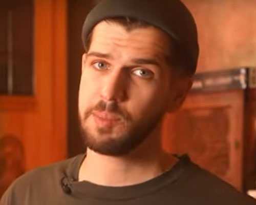 Руслан Усачев о мобилизации BTS