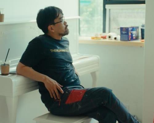 «Дикий жилец» и «Шивамма» получили награду «Новые течения» на BIFF