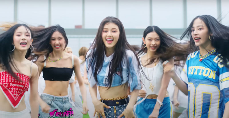 FanAsia - Эйджизм и дискриминация по возрасту в K-pop