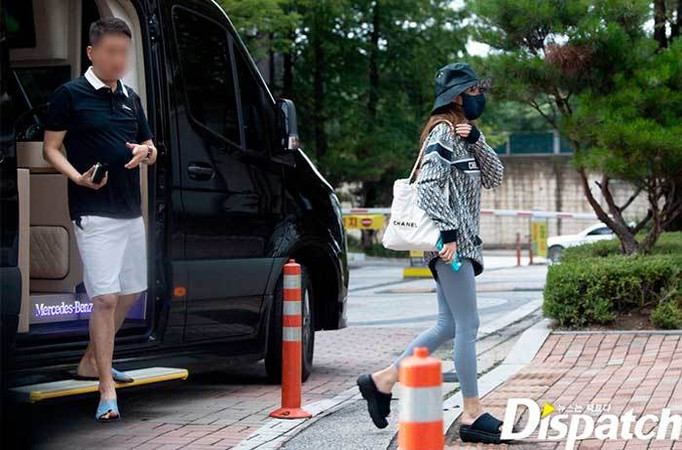 Пак Мин Ён отношения Dispatch Park Min Young 박민영 бизнесмен бандит Пак Мин Ён отношения Dispatch Park Min Young 박민영 бизнесмен бандит