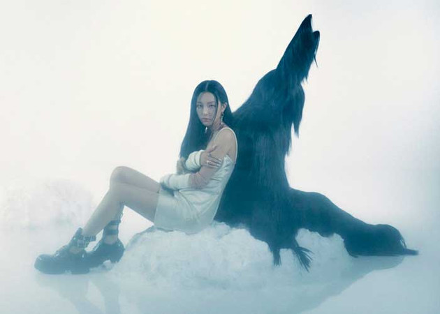 Сыльги соло дебют 슬기 SEULGI debuts solo 28 Reasons 레드벨벳 Red Velvet