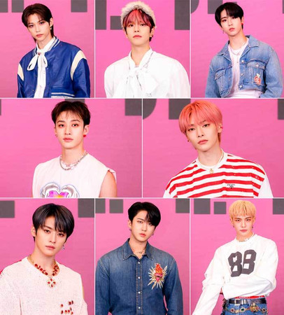 Stray Kids 스트레이키즈 CASE 143 MAXIDENT Stray Kids 스트레이키즈 CASE 143 MAXIDENT