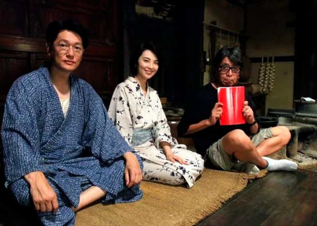 Инцидент в деревне Фукуда Fukudamura Jiken 福田村事件 Мори Тацуя Юра Арата