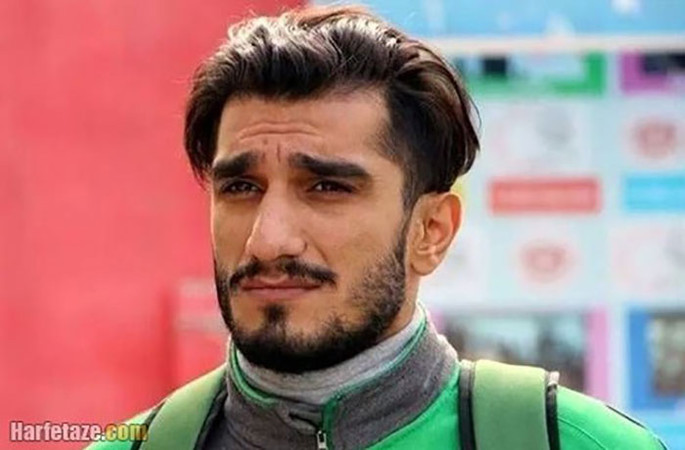 Хамидреза Алиасгари Hamidreza Aliasgari