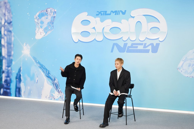Сюмин сольный дебют Xiumin EXO 시우민 Brand New сехун Сюмин сольный дебют Xiumin EXO 시우민 Brand New сехун