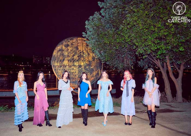 Dreamcatcher 드림캐쳐 VISION Apocalypse Follow us Суа Джиу Дами Гахён Dreamcatcher 드림캐쳐 VISION Apocalypse Follow us Суа Джиу Дами Гахён