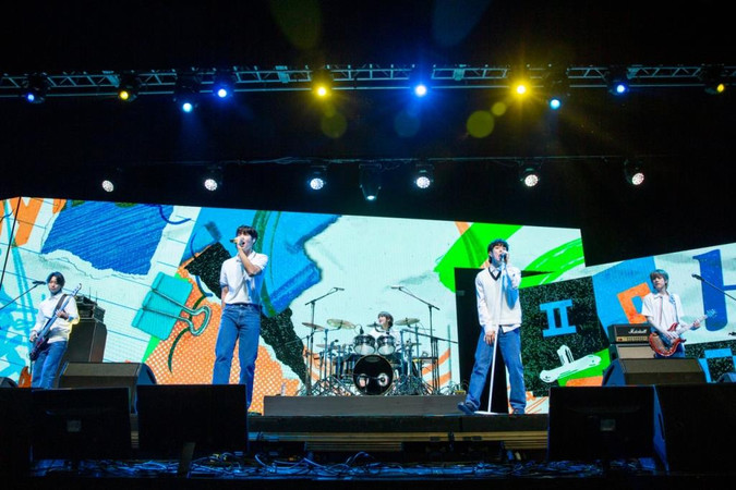 N.Flying 엔플라잉 Dearest I Like You N.Flying 엔플라잉 Dearest I Like You
