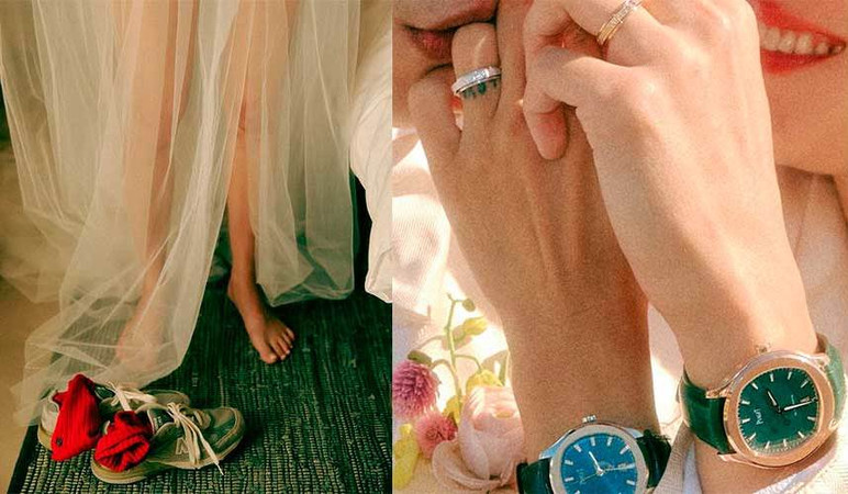 Гон Хё Чжин Кевин О свадьба Gong Hyo Jin Kevin Oh Wedding 공효진 케빈오 Гон Хё Чжин Кевин О свадьба Gong Hyo Jin Kevin Oh Wedding 공효진 케빈오