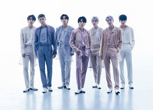 Концерт «BTS Yet to Come in Busan» превращается в фестиваль Концерт «BTS Yet to Come in Busan» превращается в фестиваль