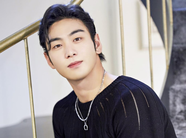 Бэкхо Baekho NU’EST Absolute Zero No Rules Бэкхо Baekho NU’EST Absolute Zero No Rules