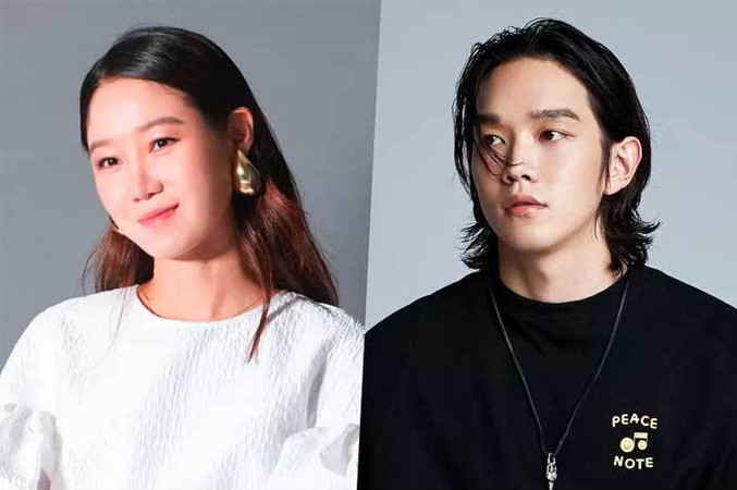 Гон Хё Чжин Кевин О свадьба Gong Hyo Jin Kevin Oh Wedding 공효진 케빈오 Гон Хё Чжин Кевин О свадьба Gong Hyo Jin Kevin Oh Wedding 공효진 케빈오
