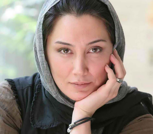 Хедие Техрани Hediye Tehrani