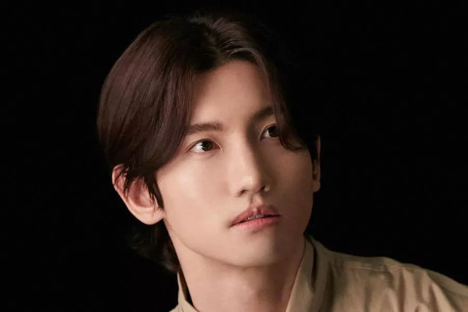 TVXQ’s Changmin Becomes A Father Чанмин стал отцом